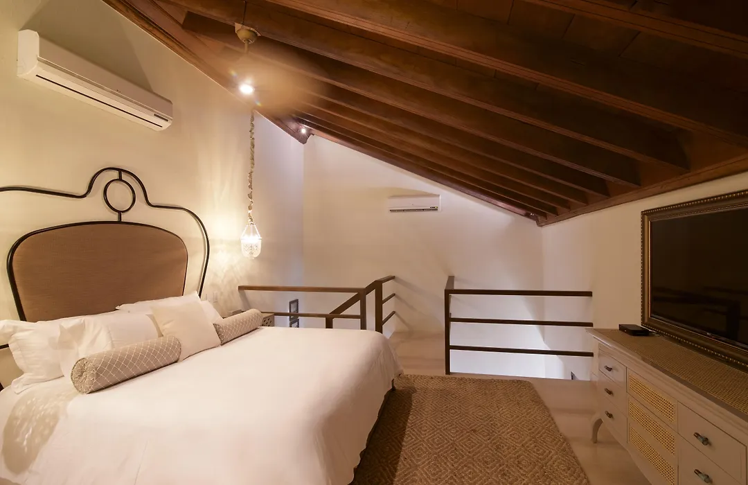 Hotel Capellán de Getsemaní-1