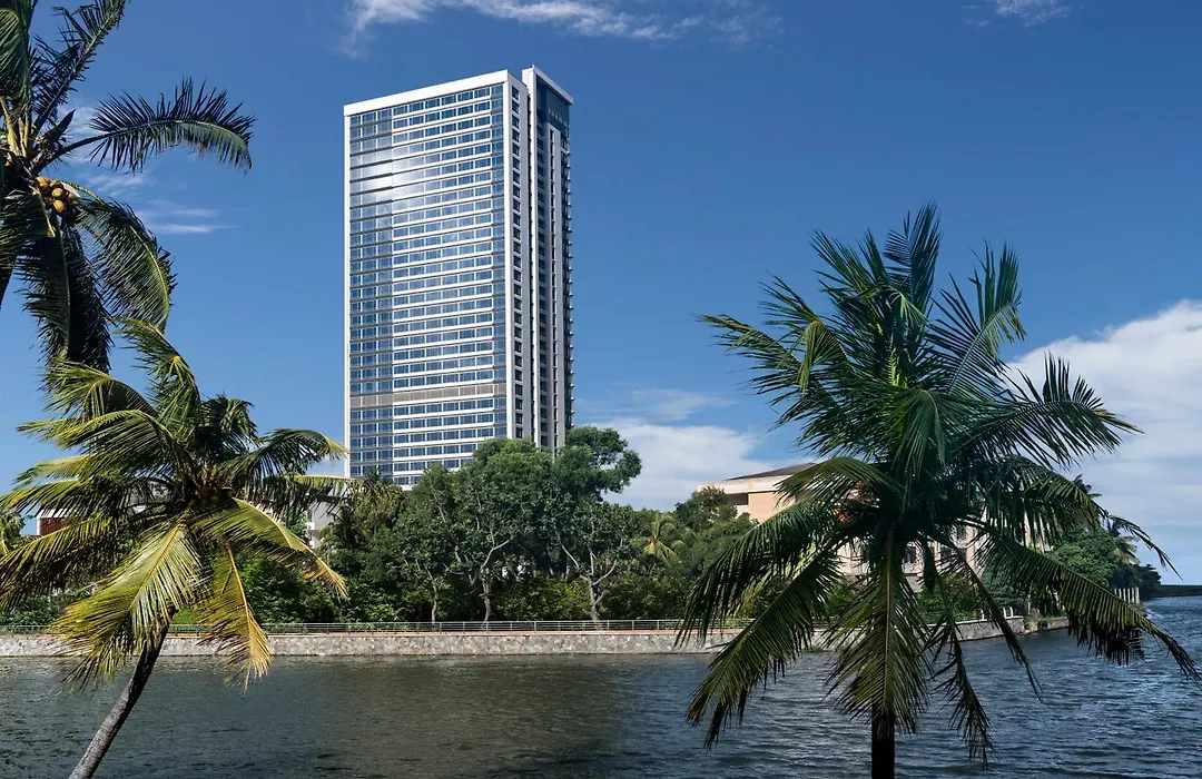 Shangri-La Colombo-1