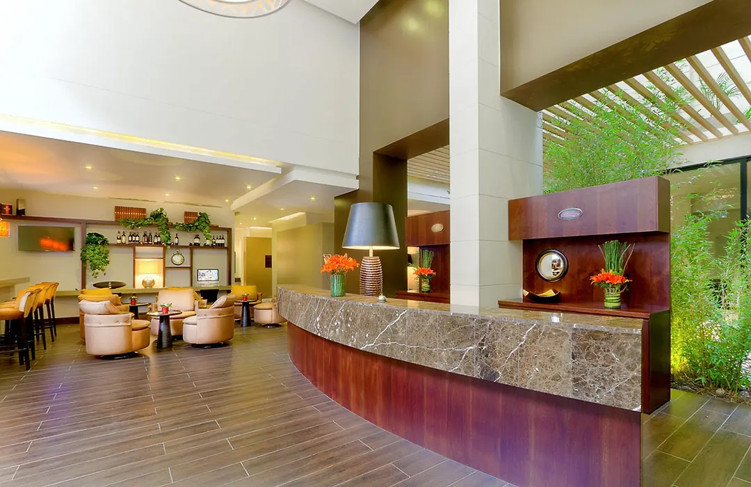 Hotel 93 Luxury Suites By Preferred-1