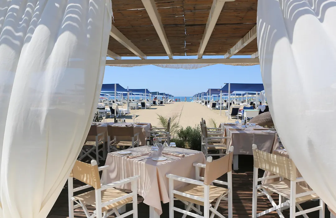 Hotel Principe Forte Dei Marmi-1