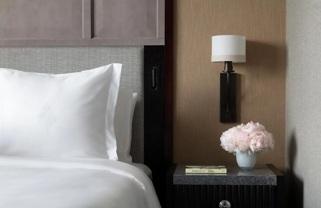 Four Seasons Hotel One Dalton Street, Boston-1