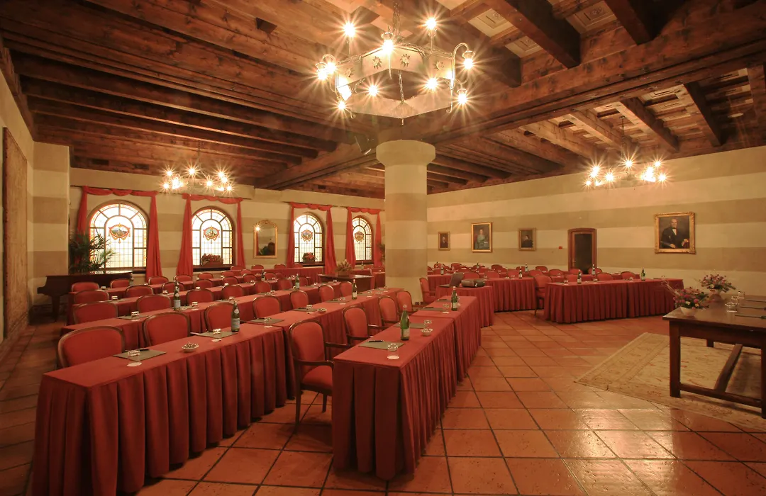Relais Mont Blanc Hotel & Spa-1