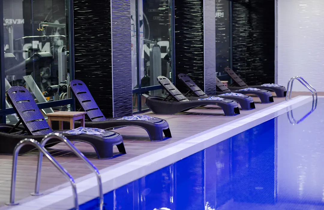 Grand Hotel & Convention Center Karaman-1
