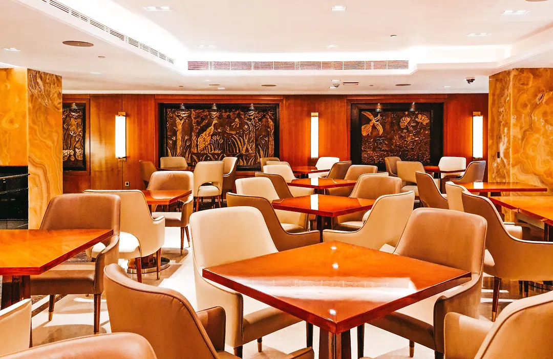 Holiday Inn Dhaka City Centre By Ihg-1