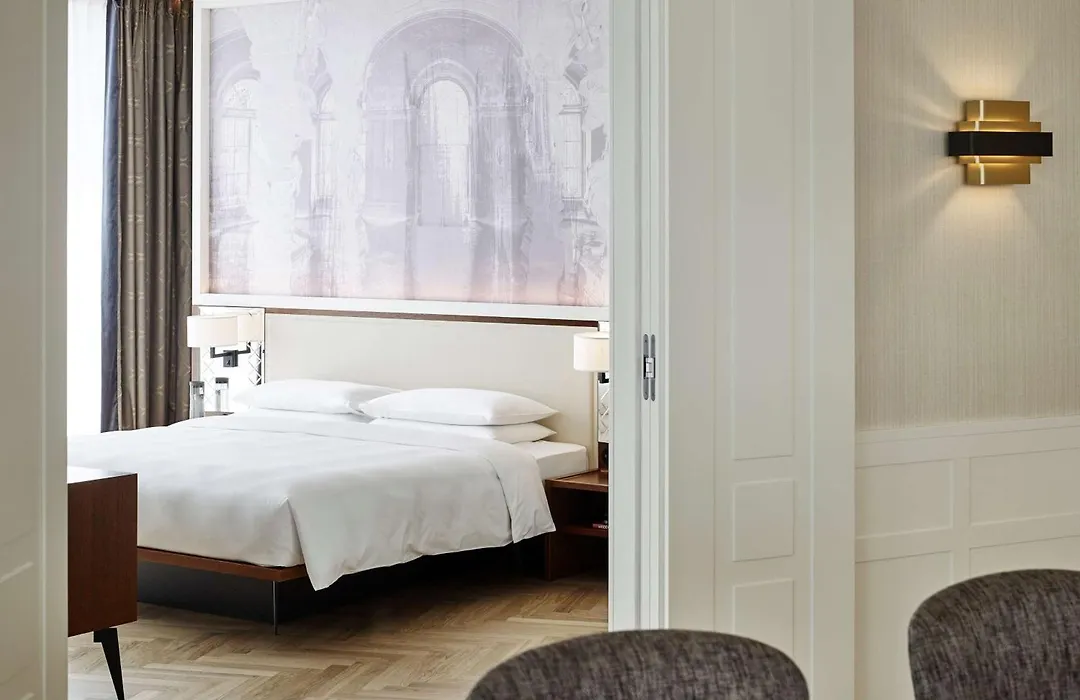 Hyatt Regency Vienna-1