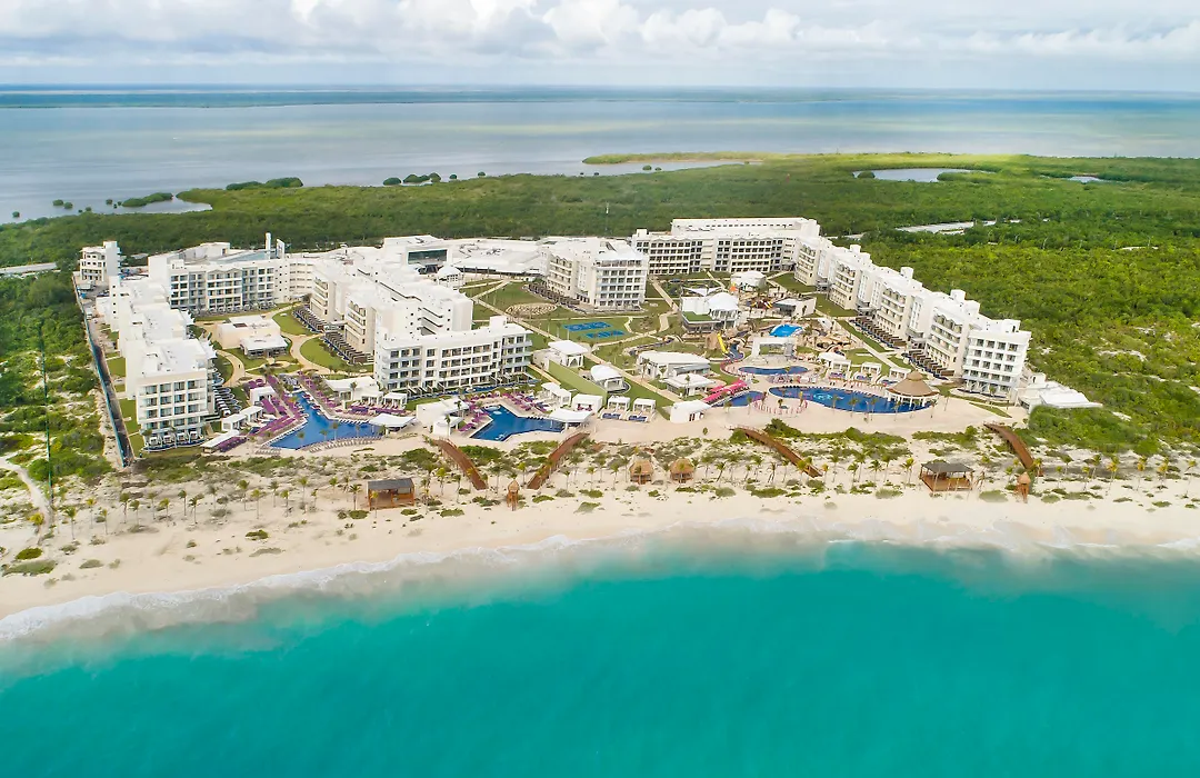 Planet Hollywood Cancun Adult Scene By Royalton, An Autograph Collection All-Inclusive Resort - Adults Only-1