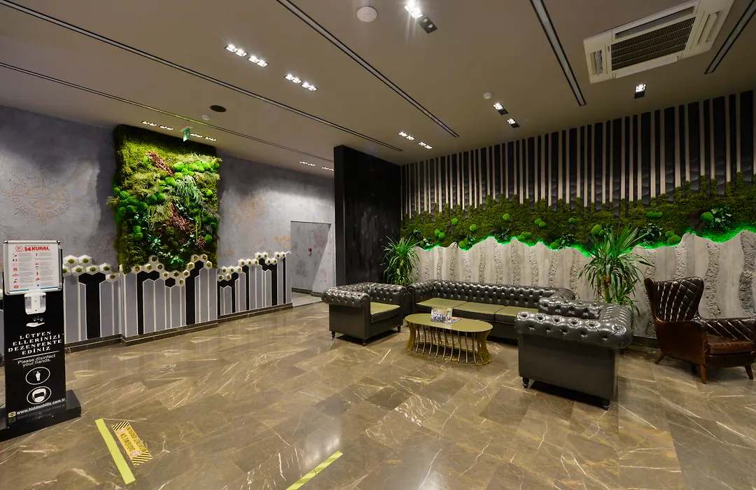 Best Western Premier Hidden Hills Hotel-1