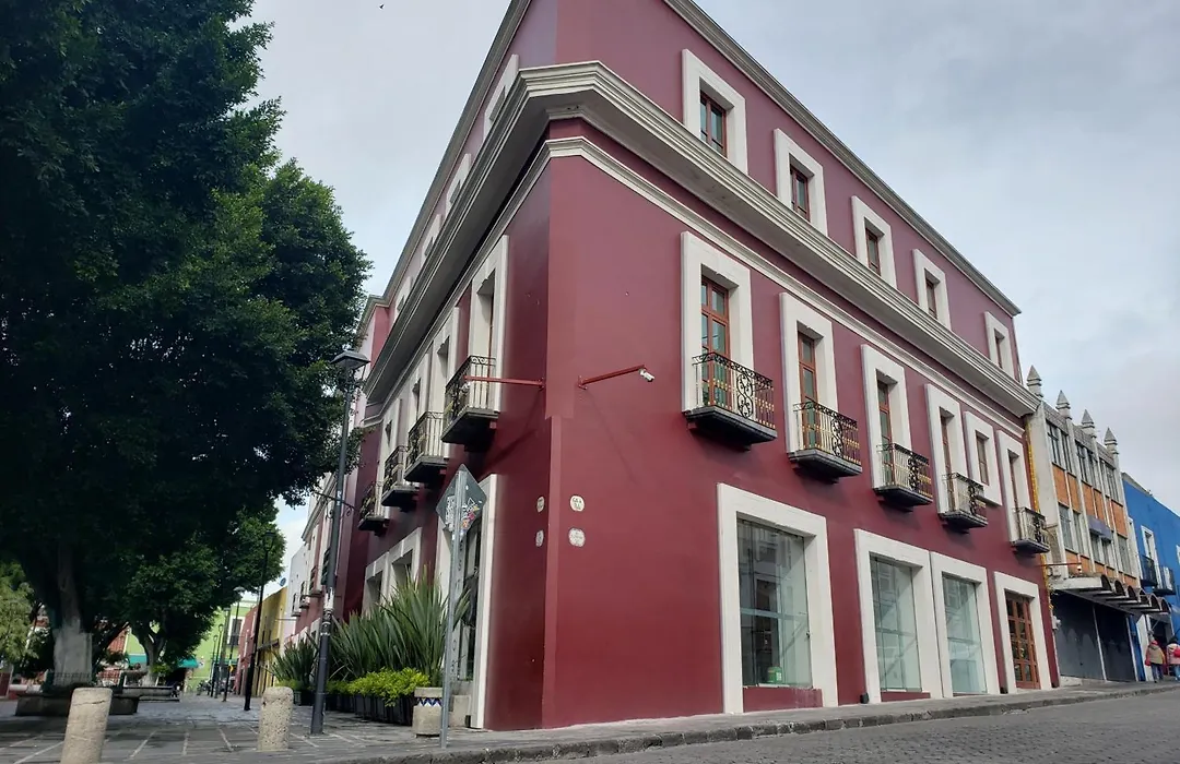 L Hotel Perla Boutique-1