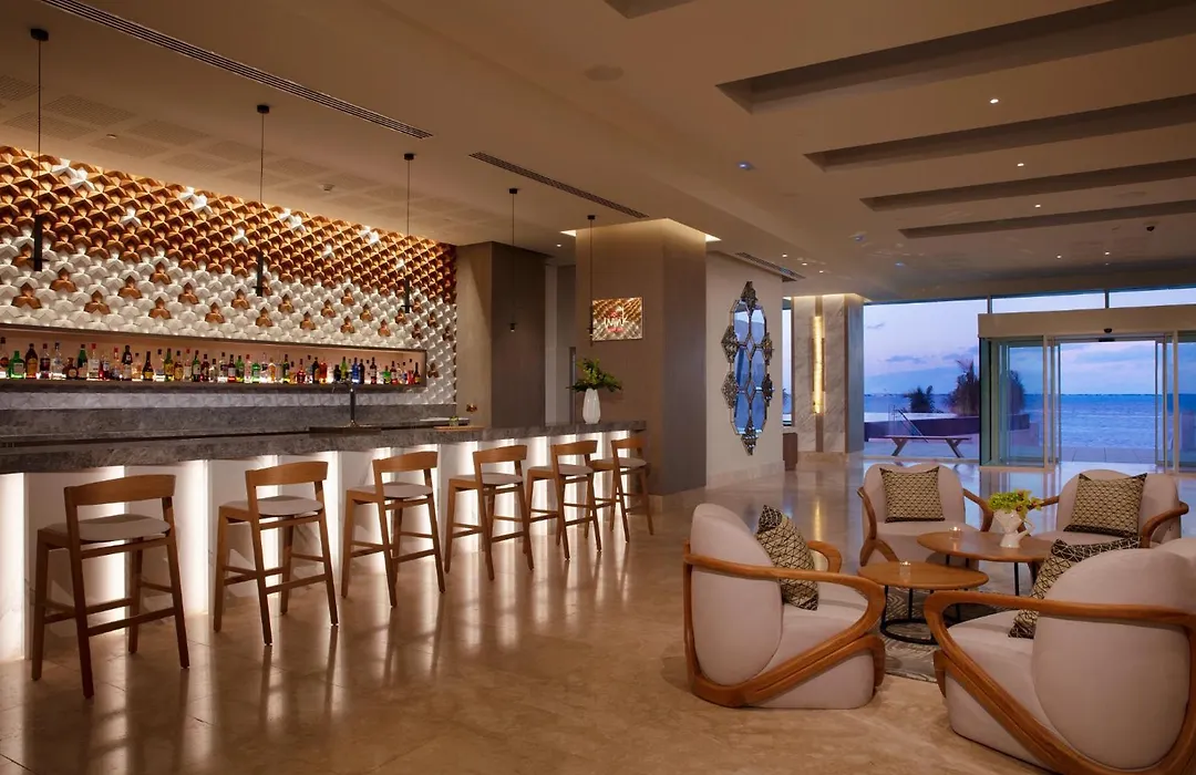Amare Cancun Adults Only All-Inclusive Resort, Curio Hilton-1