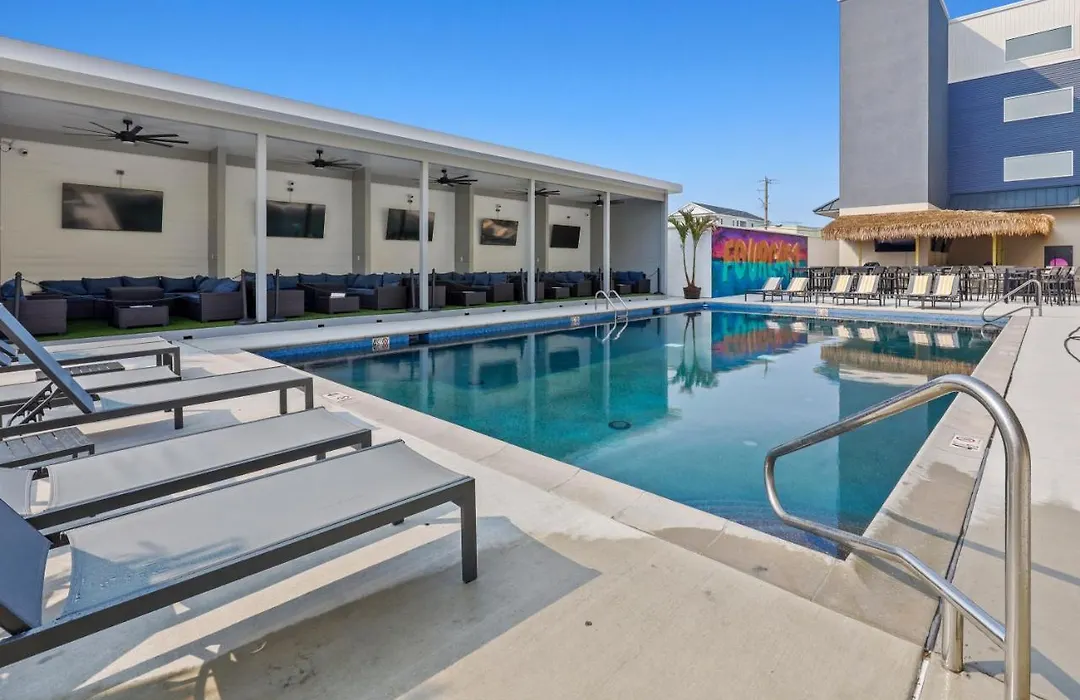 Seaport Suites-1