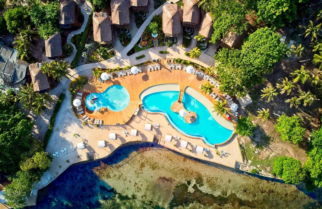 Hotel Isla del Encanto-1