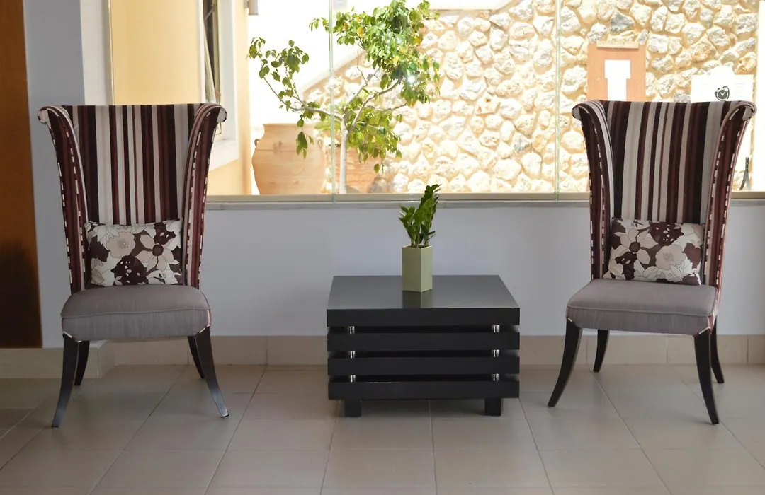 Natura Park Village Hotel & Spa-1