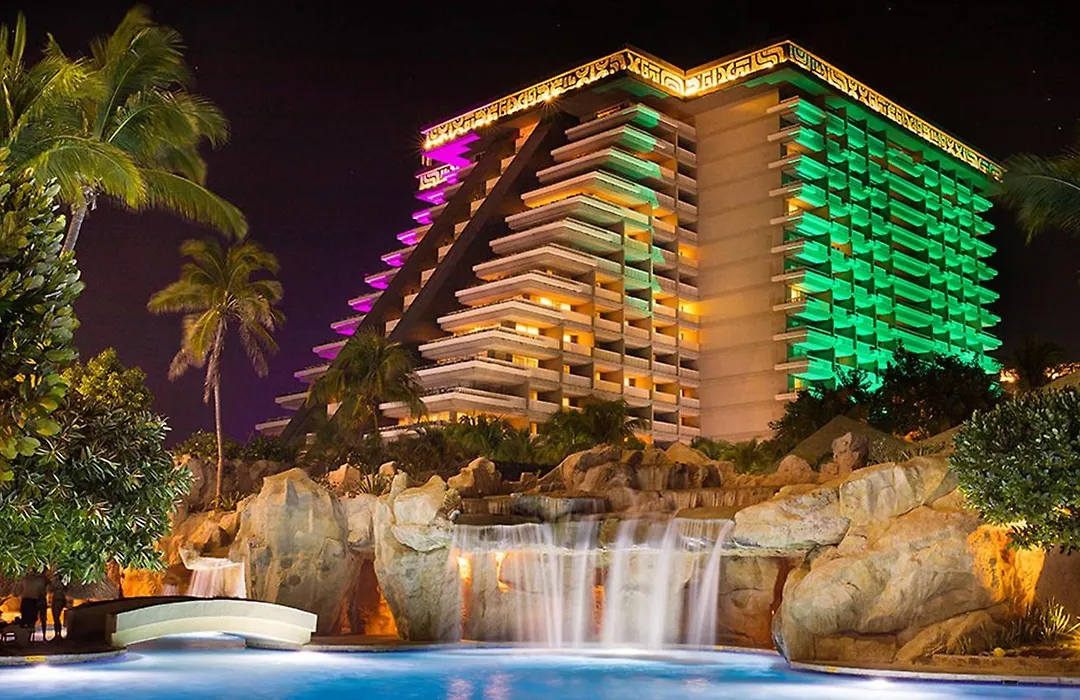 Princess Mundo Imperial Riviera Diamante Acapulco-1
