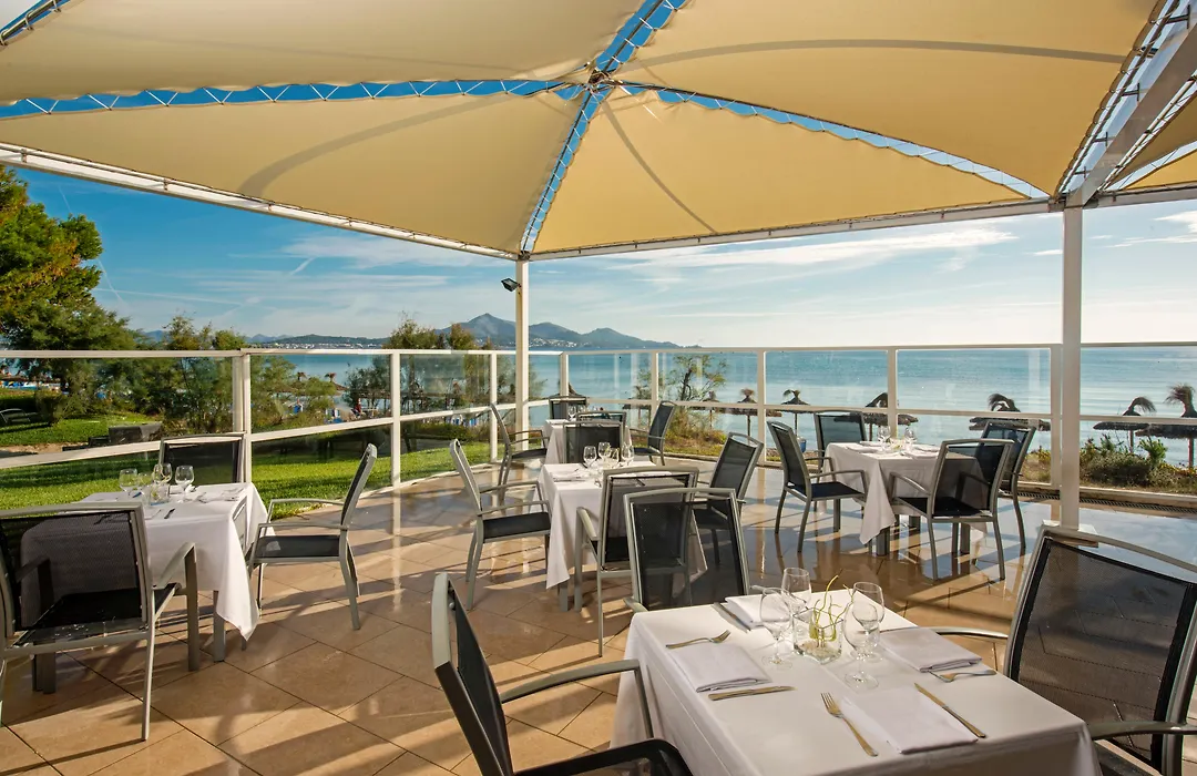 Iberostar Selection Playa De Muro Village-1