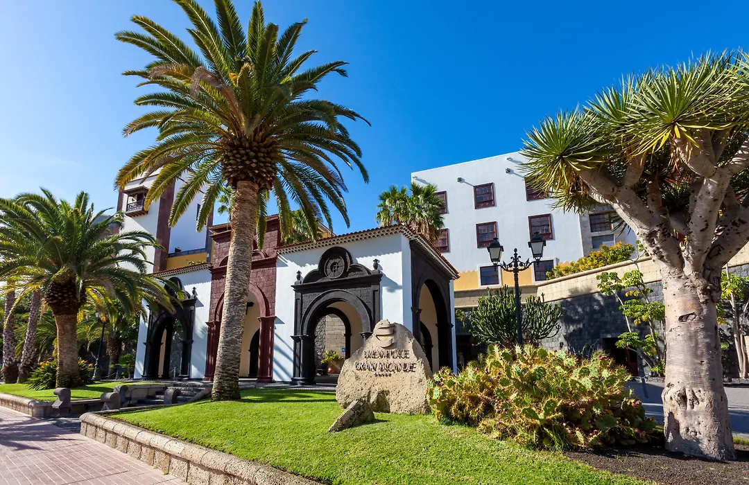 Gran Tacande Wellness&Relax Costa Adeje-1