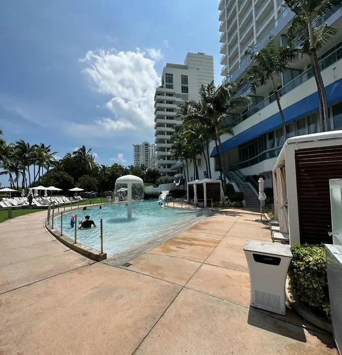 Fontainebleau Miami Beach,Tresor-1