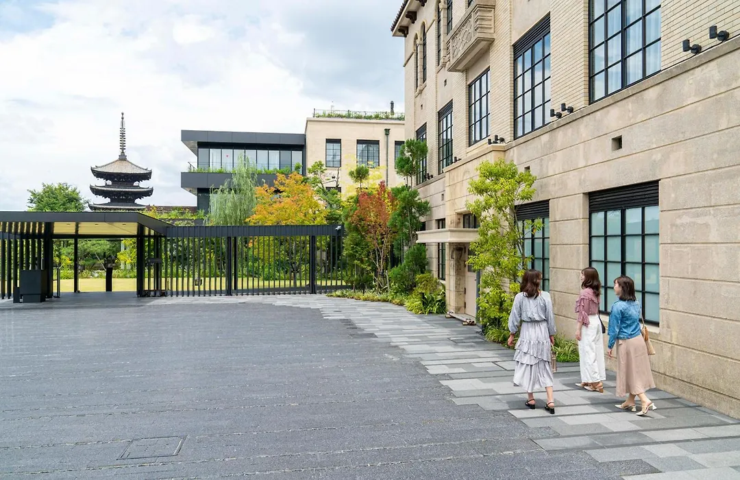 The Hotel Seiryu Kyoto Kiyomizu - A Member Of The Leading Hotels Of The World--1