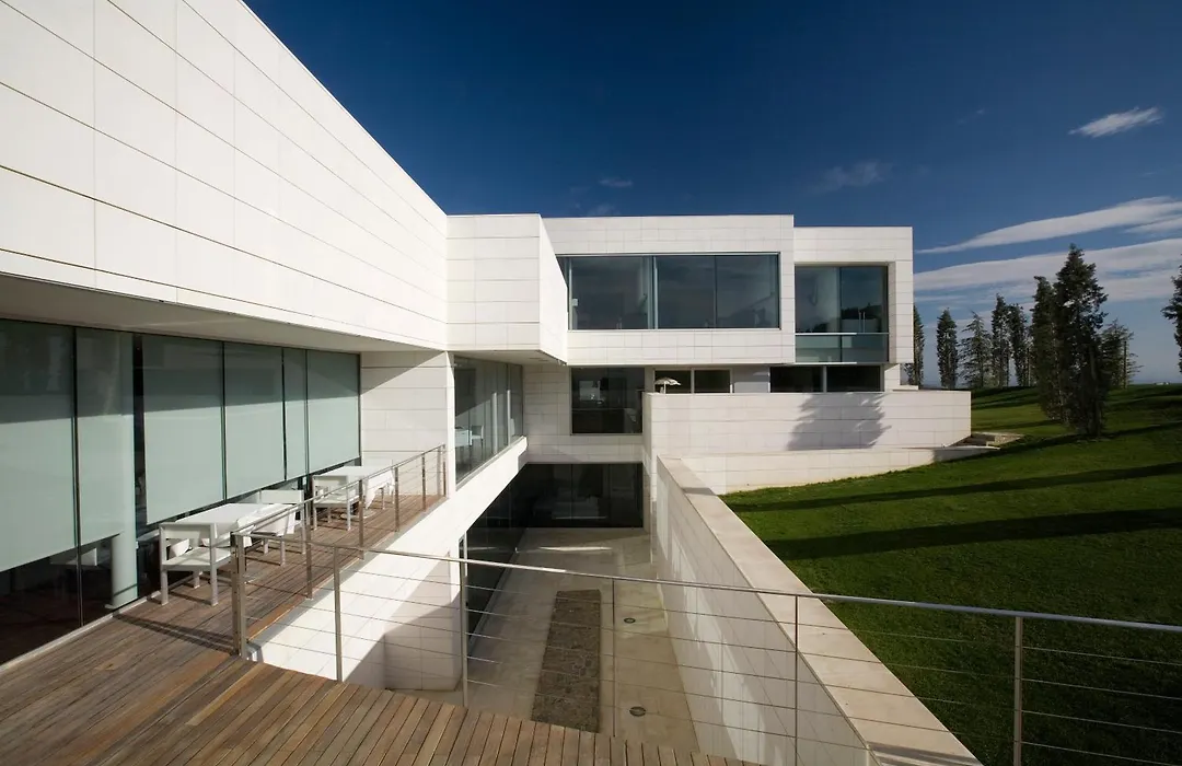 Finca Prats Hotel Golf & Spa-1