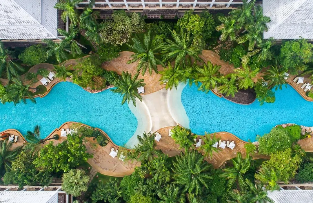 Ravindra Beach Resort&Spa - SHA Extra Plus-1