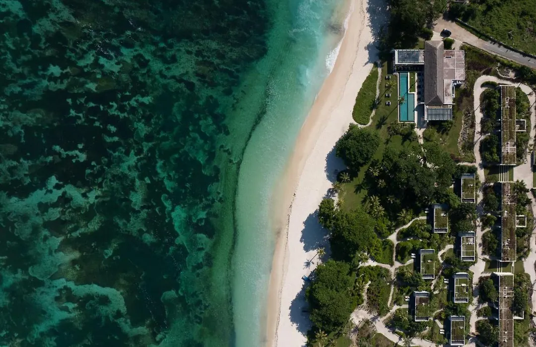Cap Karoso Sumba - A Member Of Design Hotels-1