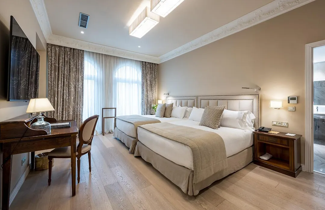 Hotel Rector-1