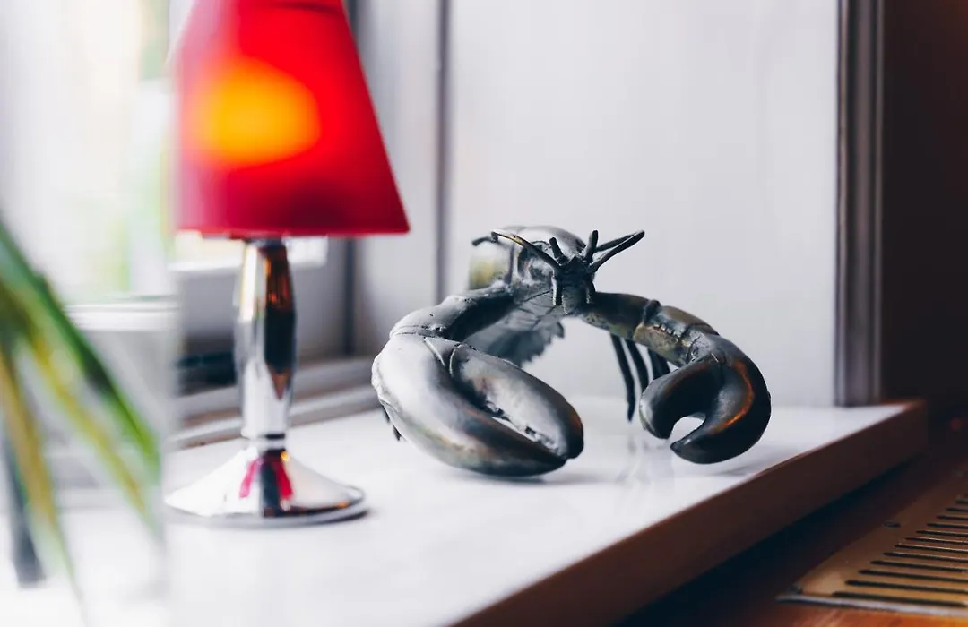 The Crab & Lobster-1