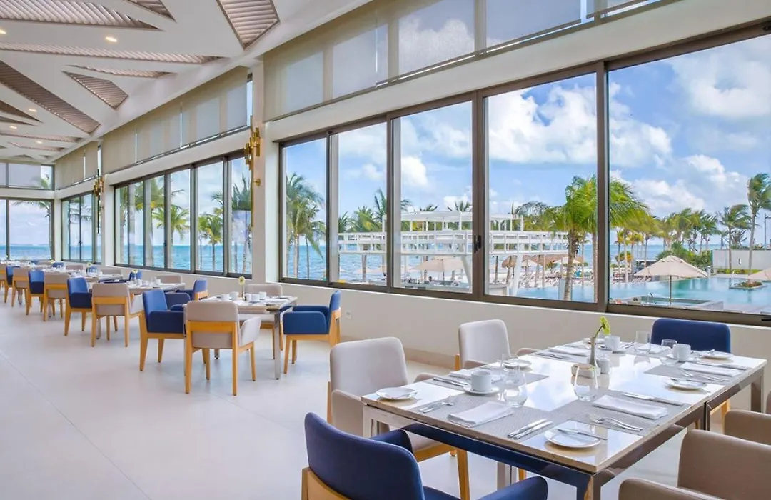 Ocean View In 5 Diamond Resort-1