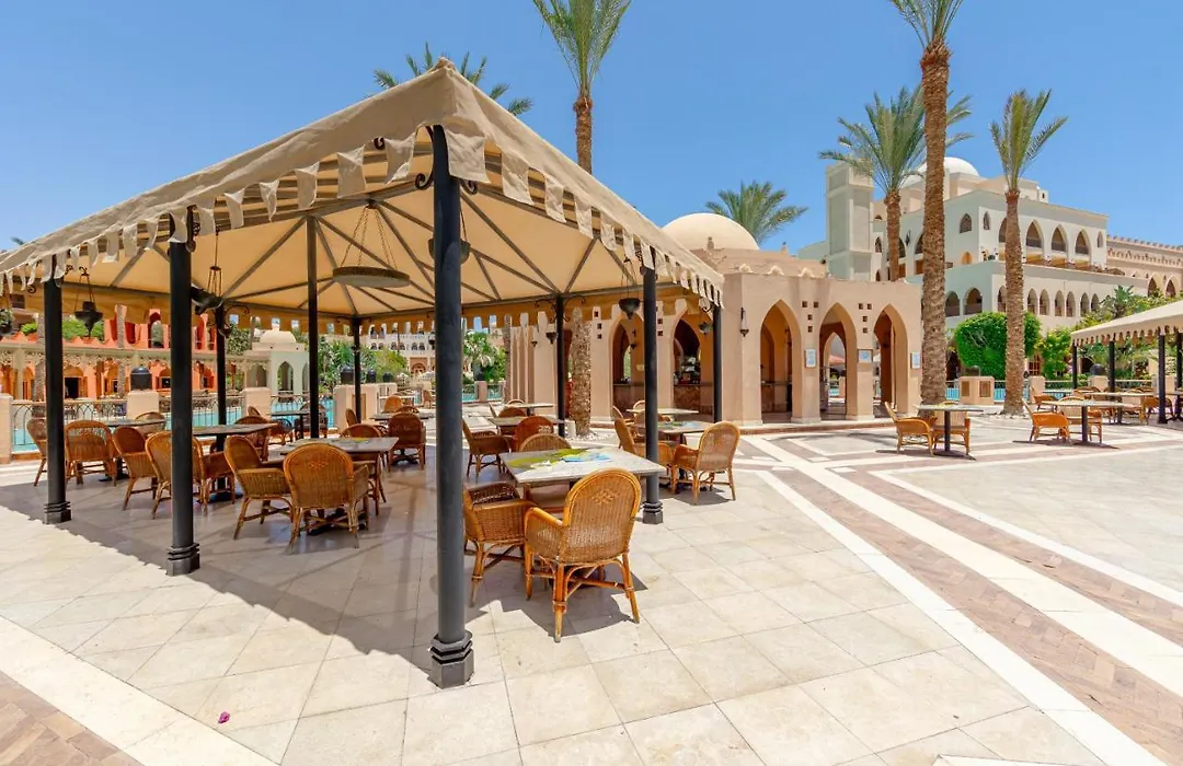 Makadi Palace - Couples And Families Only-1