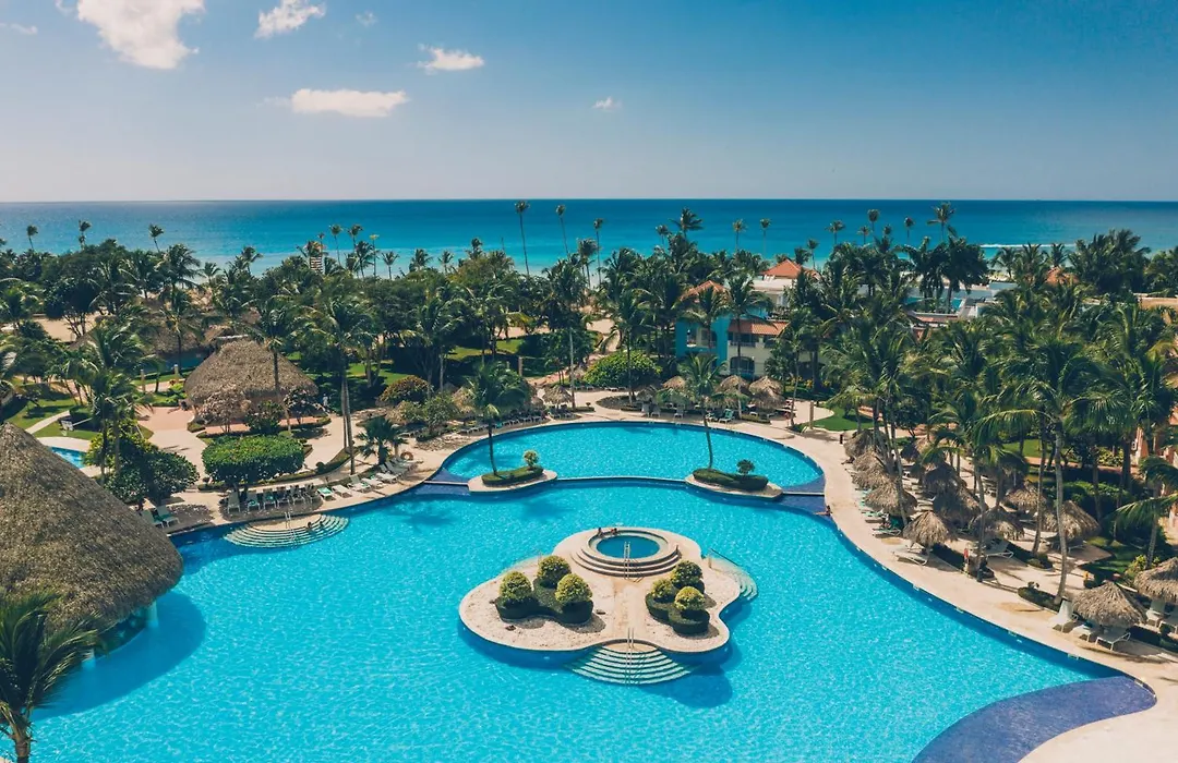 Iberostar Selection Hacienda Dominicus-1