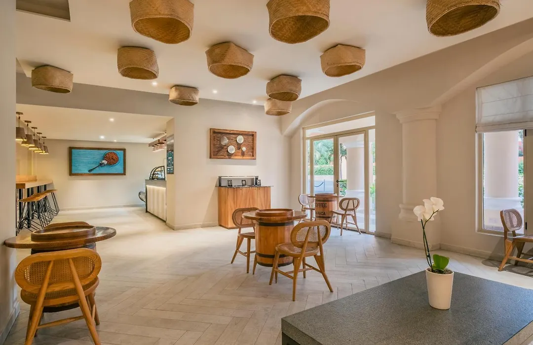 Iberostar Selection Rose Hall Suites (Adults Only)-1