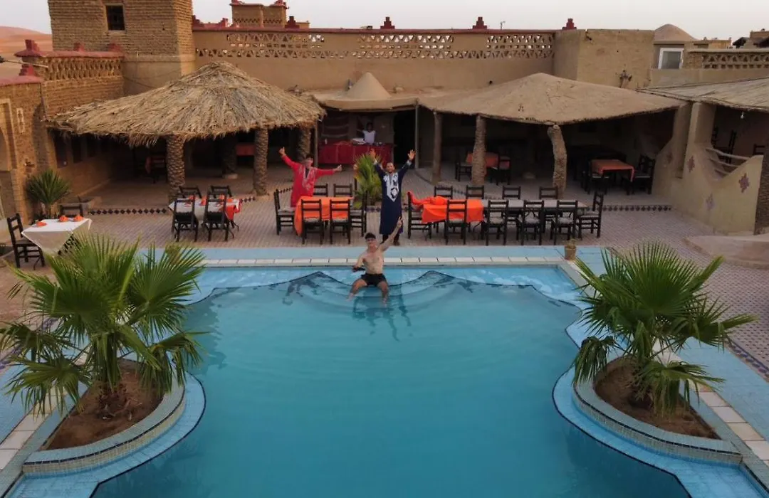 Hotel Cafe Du Sud-1