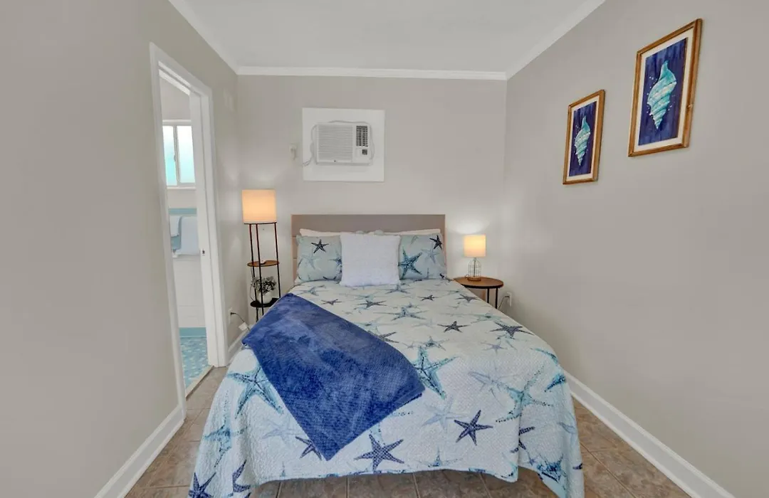 Sea Foam Suites-1