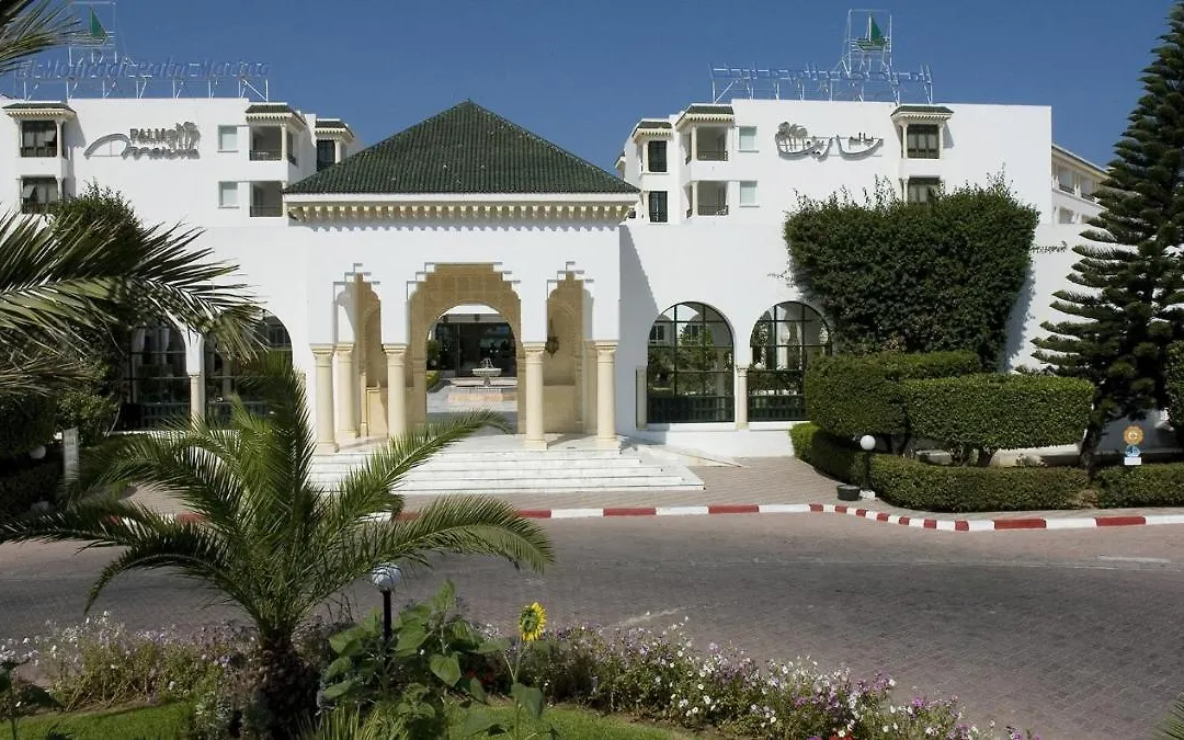 El Mouradi Palm Marina-1