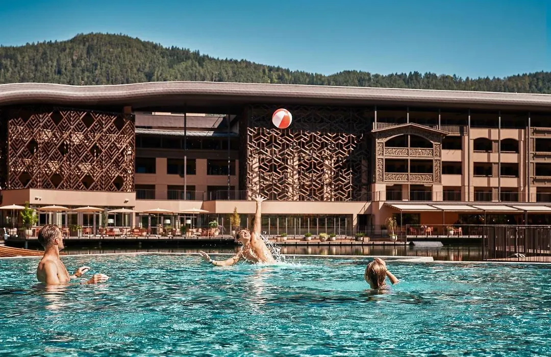 Falkensteiner Family Resort Lido-1