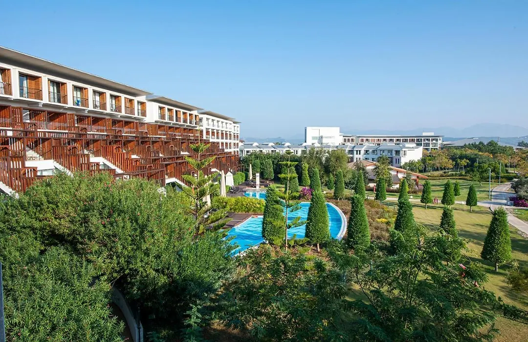 Lykia World Links Golf Antalya-1