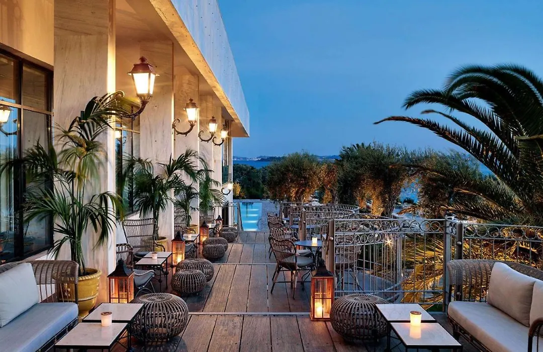 Corfu Imperial, A Resort To Live-1