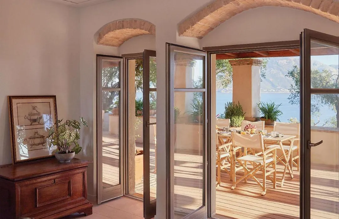 Corfu Imperial, A Resort To Live-1