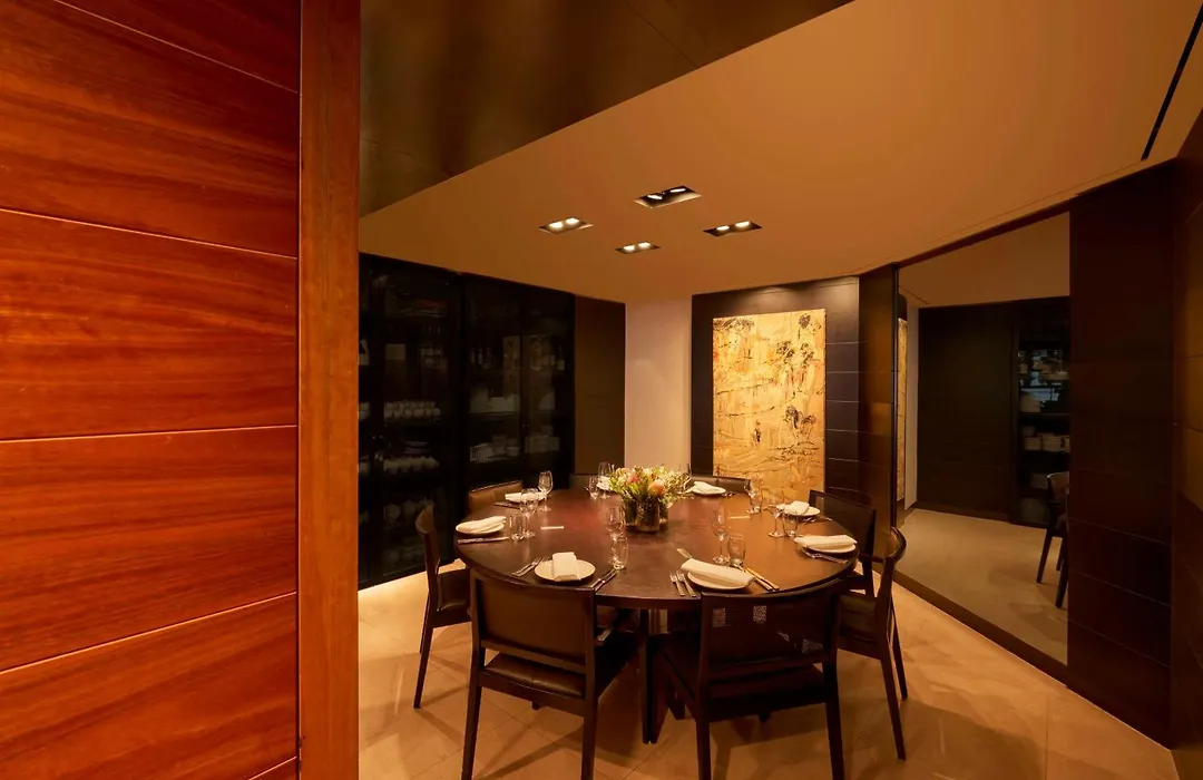 Grand Hyatt Melbourne-1