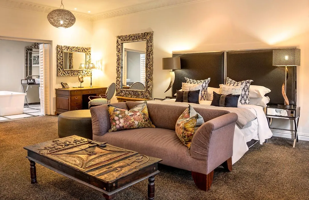 Fairlawns Boutique Hotel & Spa-1