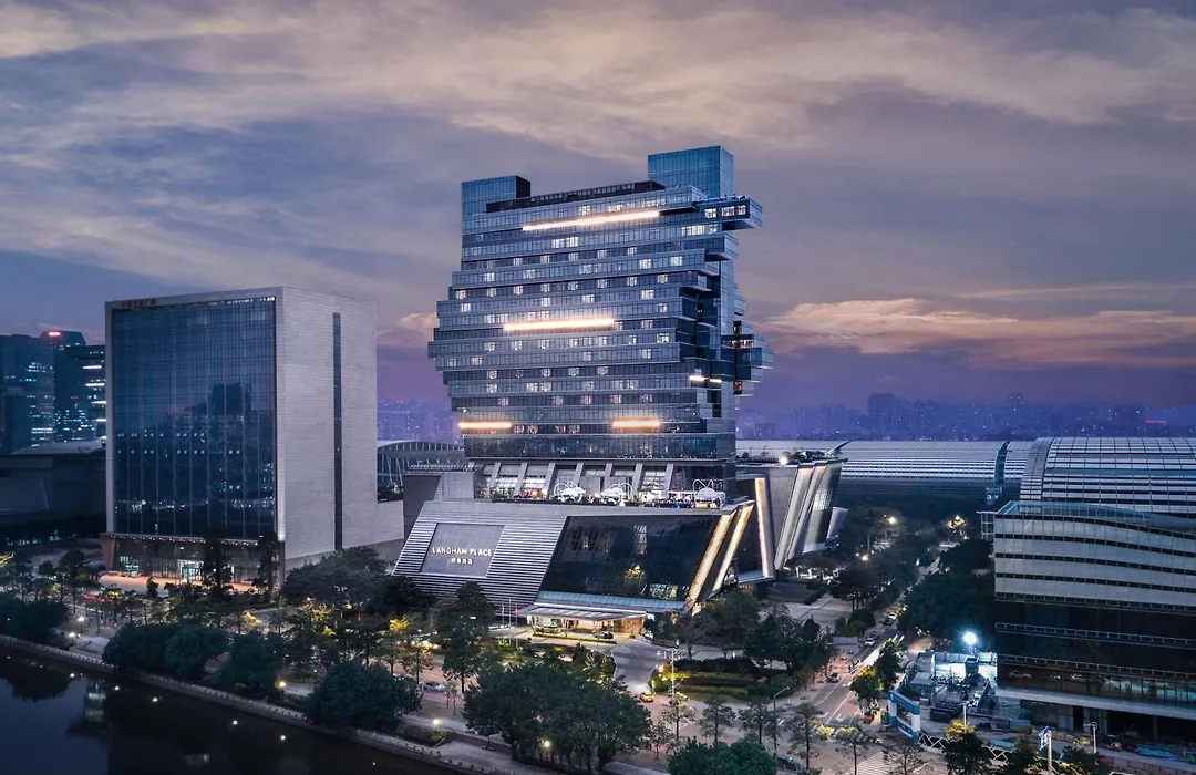 Langham Place Guangzhou-1