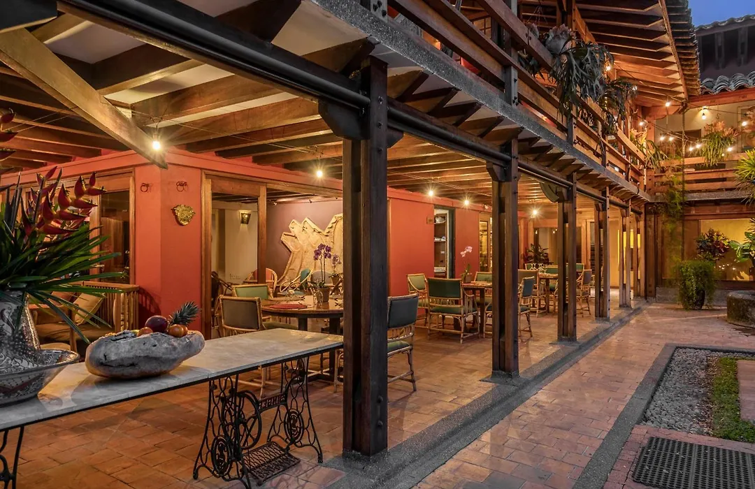 Sazagua Hotel Boutique-1