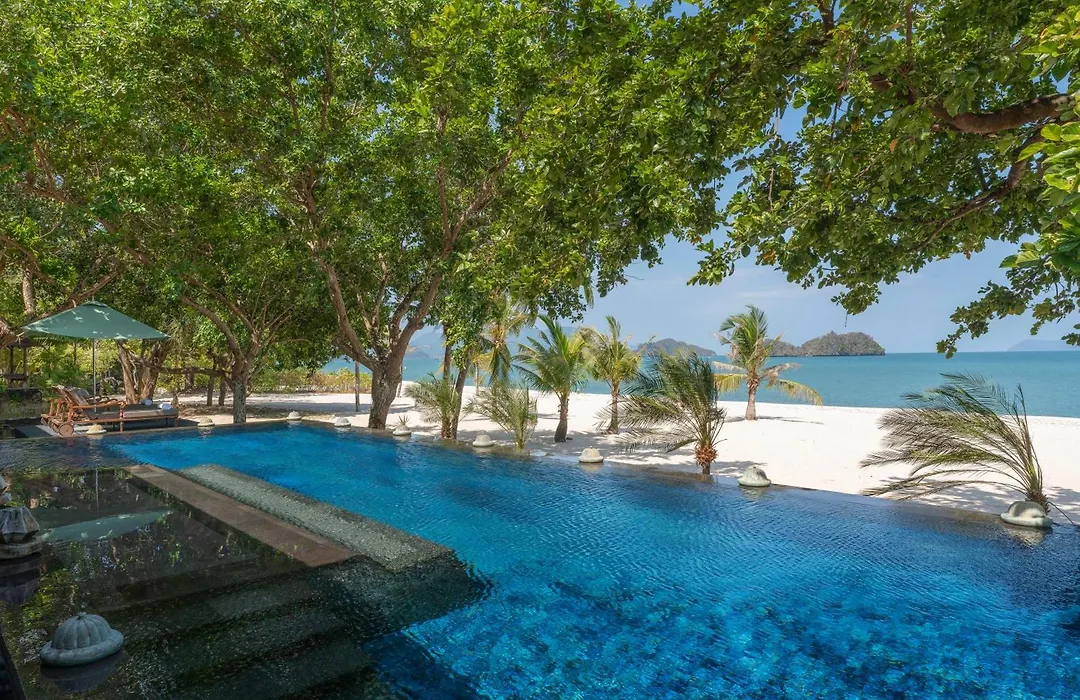 Four Seasons Resort Langkawi-1