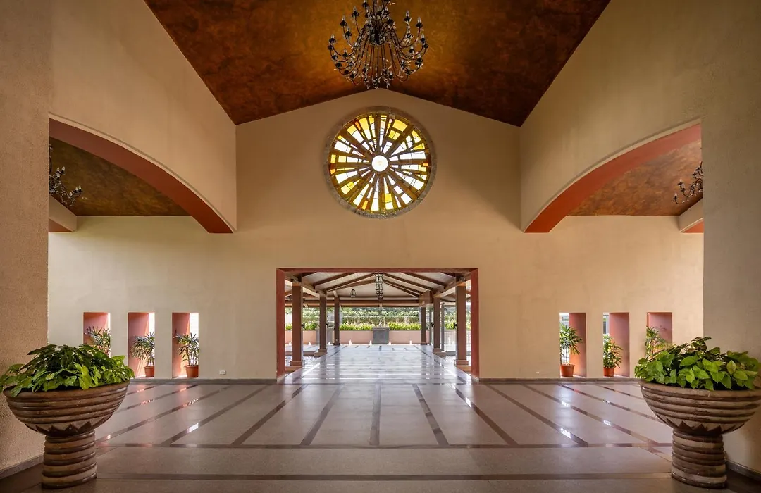 Kenilworth Resort & Spa, Goa-1