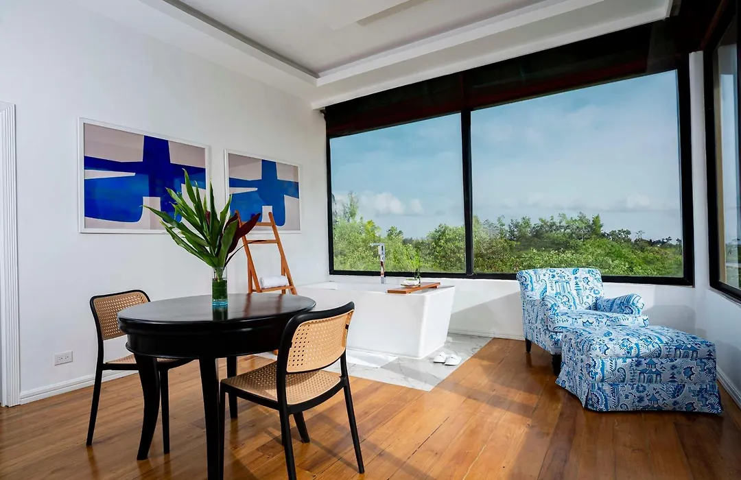 Royal Palm Galapagos, Curio Collection Hotel By Hilton-1
