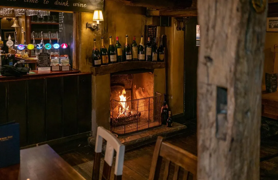 The Anchor Inn-1