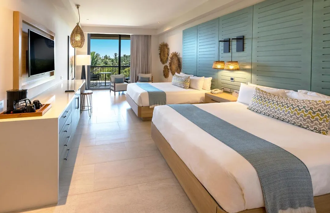 Unique By Lopesan Costa Bavaro Resort-1