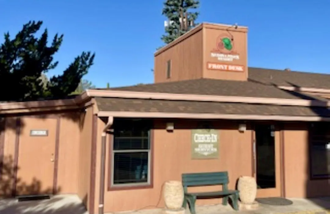 Sedona Pines Resort-1
