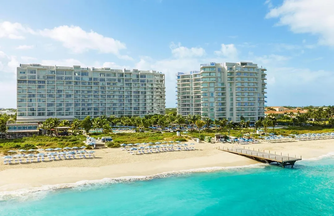 The Ritz-Carlton, Turks & Caicos-1