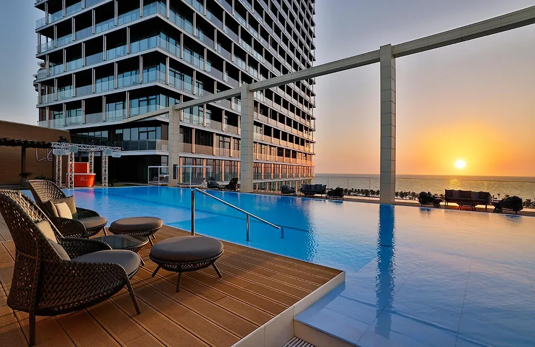 Shangri-La Jeddah-1