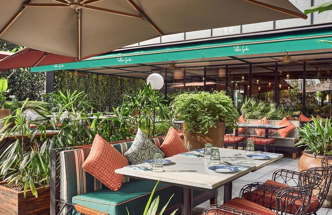 Intercontinental Singapore Robertson Quay By Ihg-1